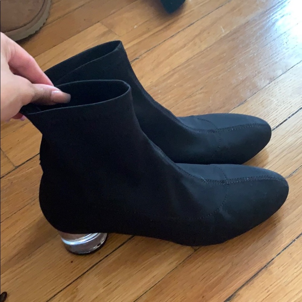 Booties